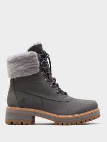 Ботинки Timberland модель TB0A255AG77 Фото