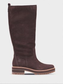 Сапоги Timberland Courmayeur Valley модель TB0A256JW82 Фото