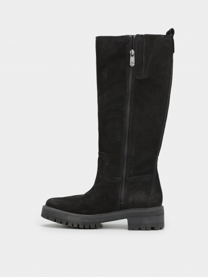 Чоботи Timberland Courmayeur Valley модель TB0A23YF015 — фото - INTERTOP