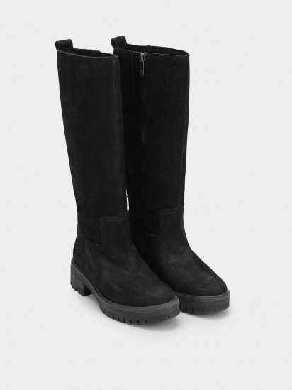 Чоботи Timberland Courmayeur Valley модель TB0A23YF015 — фото 3 - INTERTOP