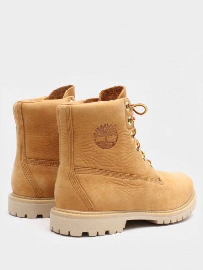 Черевики Timberland модель TB0A245E231 — фото 3 - INTERTOP