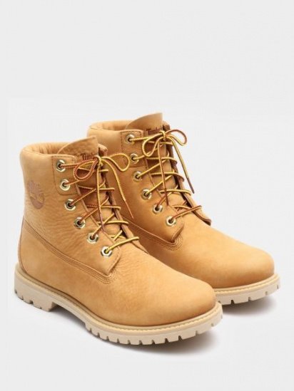 Черевики Timberland модель TB0A245E231 — фото 4 - INTERTOP