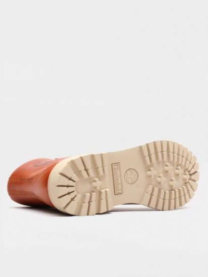 Черевики Timberland модель TB0A2461850 — фото - INTERTOP