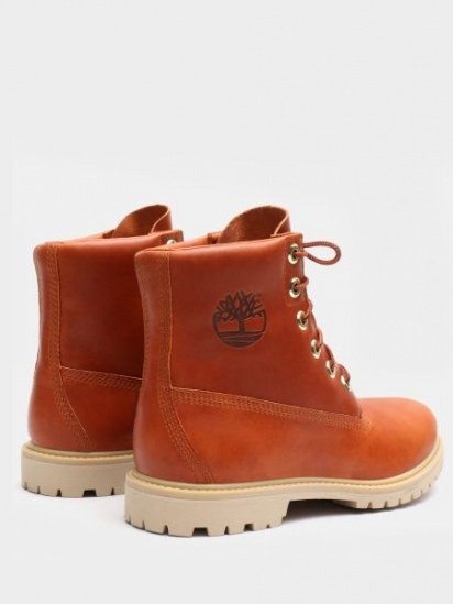 Черевики Timberland модель TB0A2461850 — фото 3 - INTERTOP