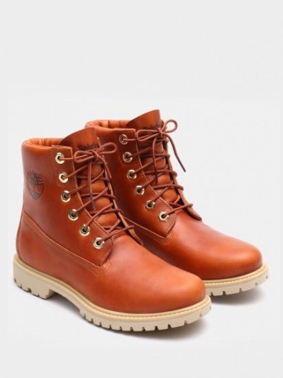 Черевики Timberland модель TB0A2461850 — фото 4 - INTERTOP
