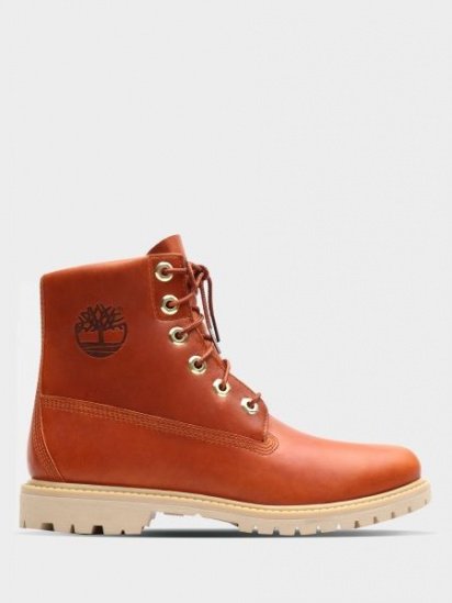 Черевики Timberland модель TB0A2461850 - фото