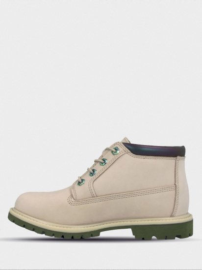 Черевики Timberland Nellie Iridescent модель TB0A24M2K51 — фото - INTERTOP