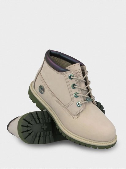 Черевики Timberland Nellie Iridescent модель TB0A24M2K51 — фото 3 - INTERTOP