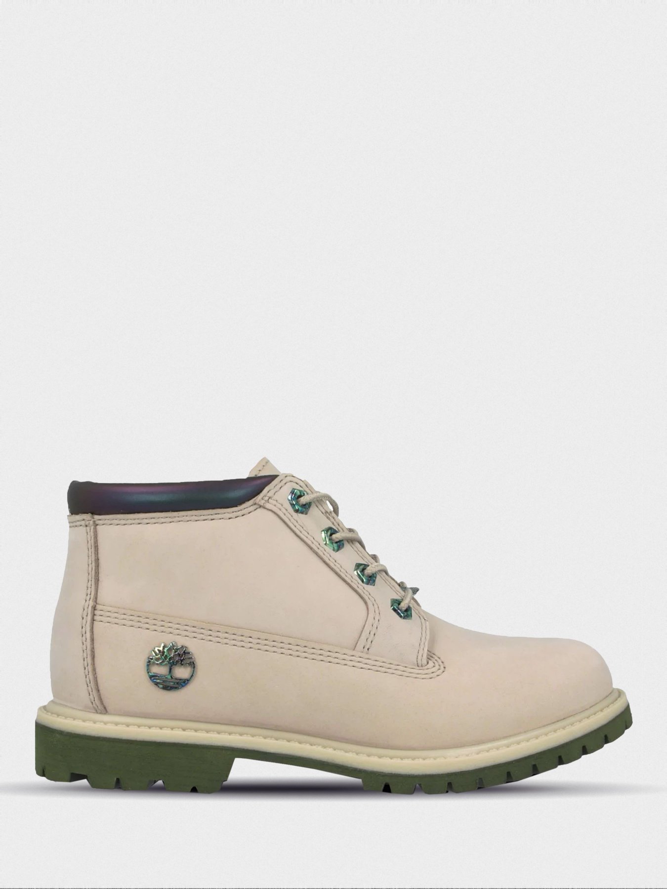 Ботинки и сапоги Timberland Nellie Iridescent модель TB0A24M2K51 Фото