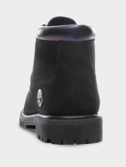 Черевики Timberland Nellie Iridescent модель TB0A24KH001 — фото - INTERTOP