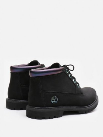 Черевики Timberland Nellie Iridescent модель TB0A24KH001 — фото 4 - INTERTOP