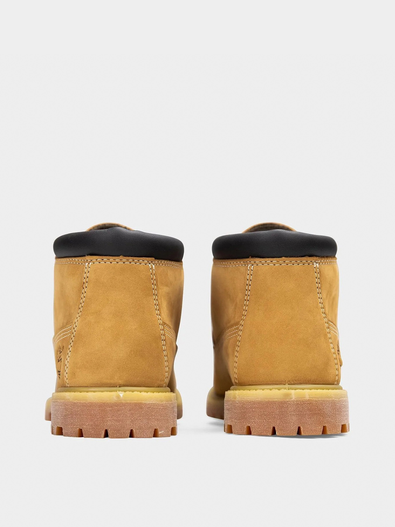 Ботинки Timberland NELLIE IRIDESCENT модель TB023399713 Фото