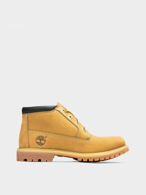 Ботинки Timberland NELLIE IRIDESCENT модель TB023399713 Фото