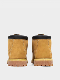 Ботинки Timberland NELLIE IRIDESCENT модель TB023399713 Фото