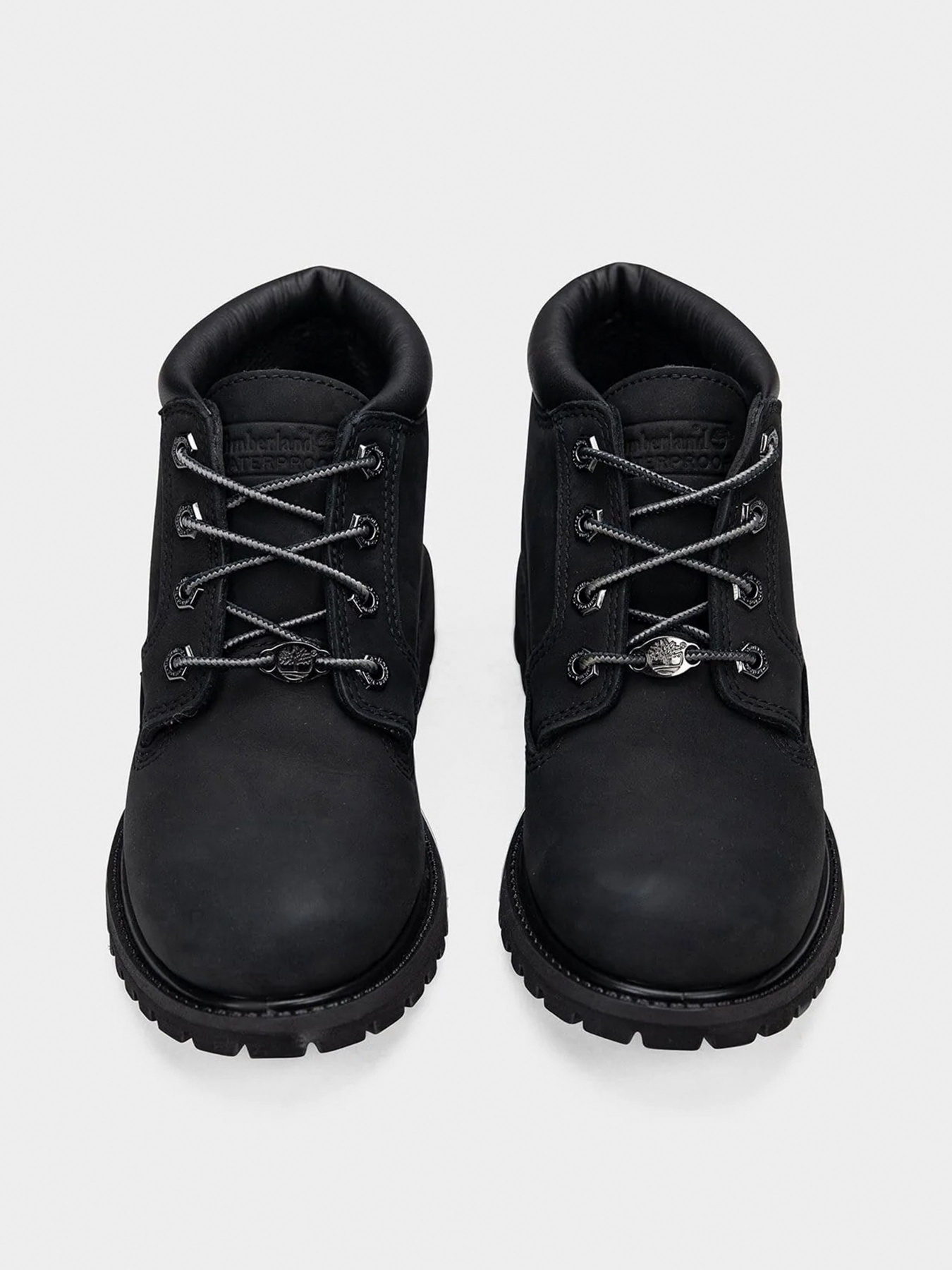 Черевики Timberland Nellie Iridescent модель TB023398001 Фото