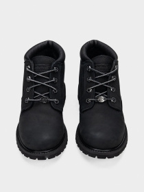 Черевики Timberland Nellie Iridescent модель TB023398001 Фото