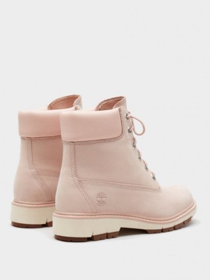 Черевики Timberland модель TB0A22Q2662 — фото - INTERTOP