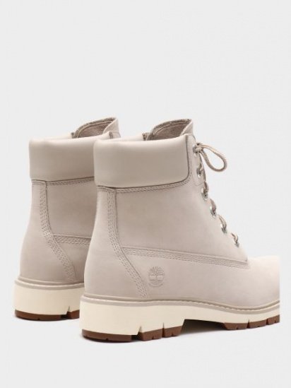 Черевики Timberland модель TB0A22QDK51 — фото - INTERTOP