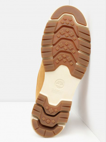 Черевики Timberland модель TB0A1T6U231 — фото - INTERTOP