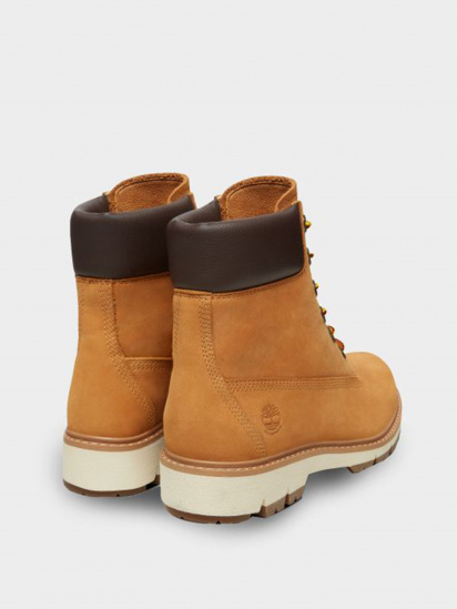 Черевики Timberland модель TB0A1T6U231 — фото 3 - INTERTOP