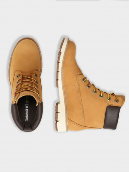 Черевики Timberland модель TB0A1T6U231 — фото 4 - INTERTOP