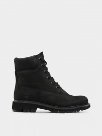 Ботинки Timberland Lucia Way 6 Inch модель TB0A1SC4001 Ботинки Timberland Lucia Way 6 Inch модель TB0A1SC4001 Фото
