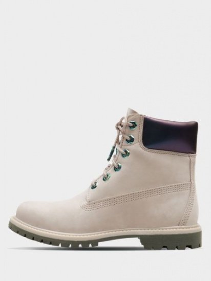 Черевики Timberland Premium 6-Inch Waterproof модель TB0A22YUK51 — фото - INTERTOP