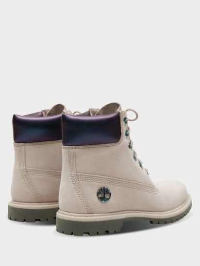 Черевики Timberland Premium 6-Inch Waterproof модель TB0A22YUK51 — фото 3 - INTERTOP