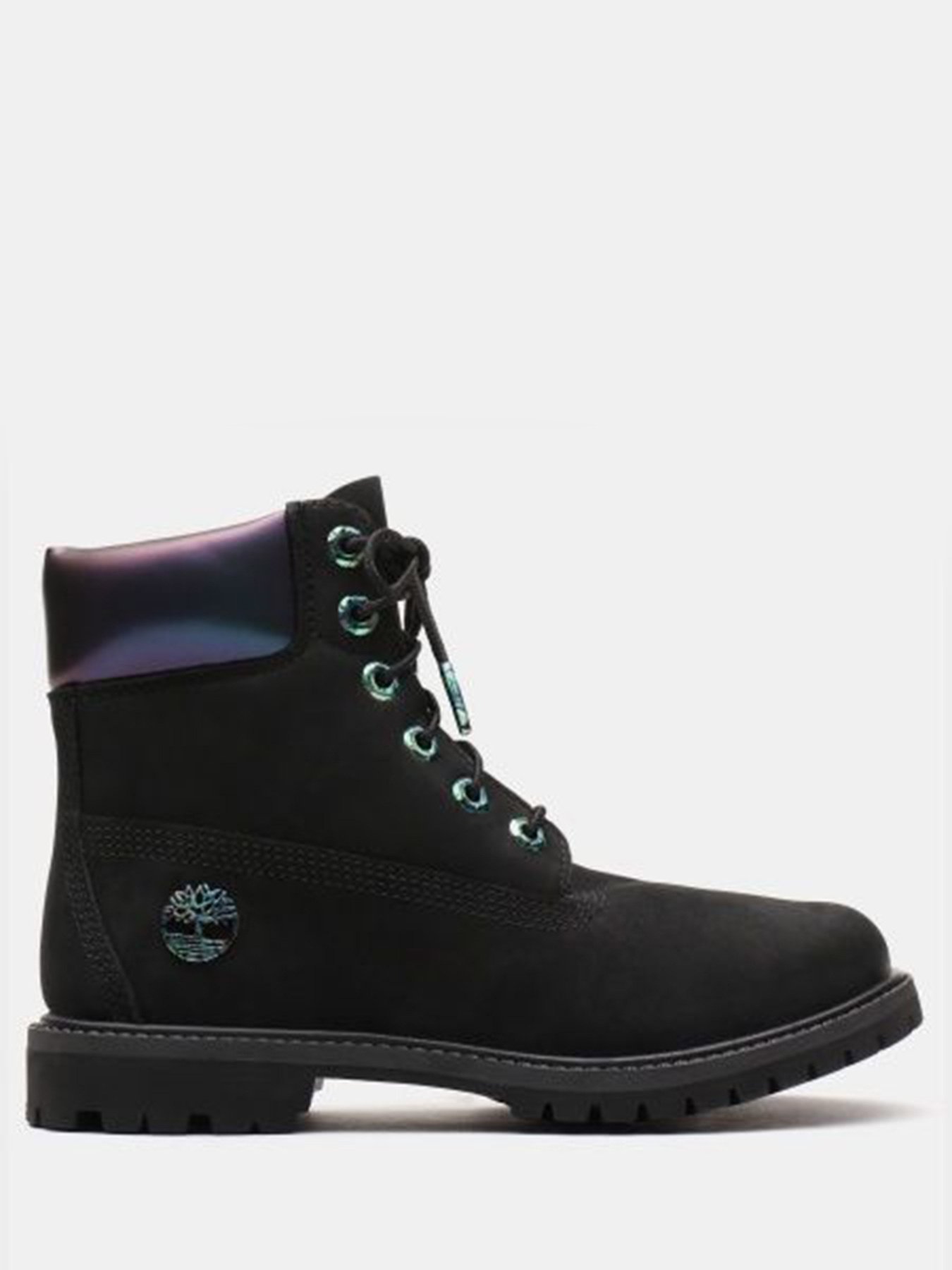 Ботинки и сапоги Timberland Premium 6-Inch Waterproof модель TB0A21Y1001 Фото
