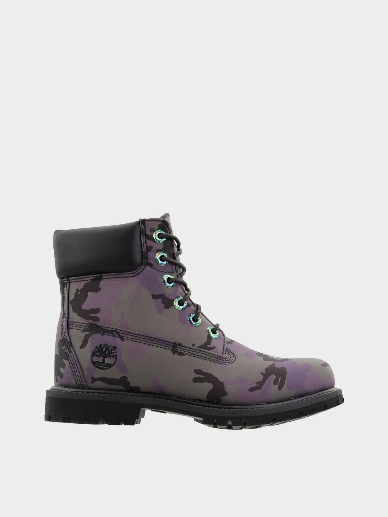 Ботинки и сапоги Timberland Premium 6-Inch Waterproof модель TB0A25E3015 Фото