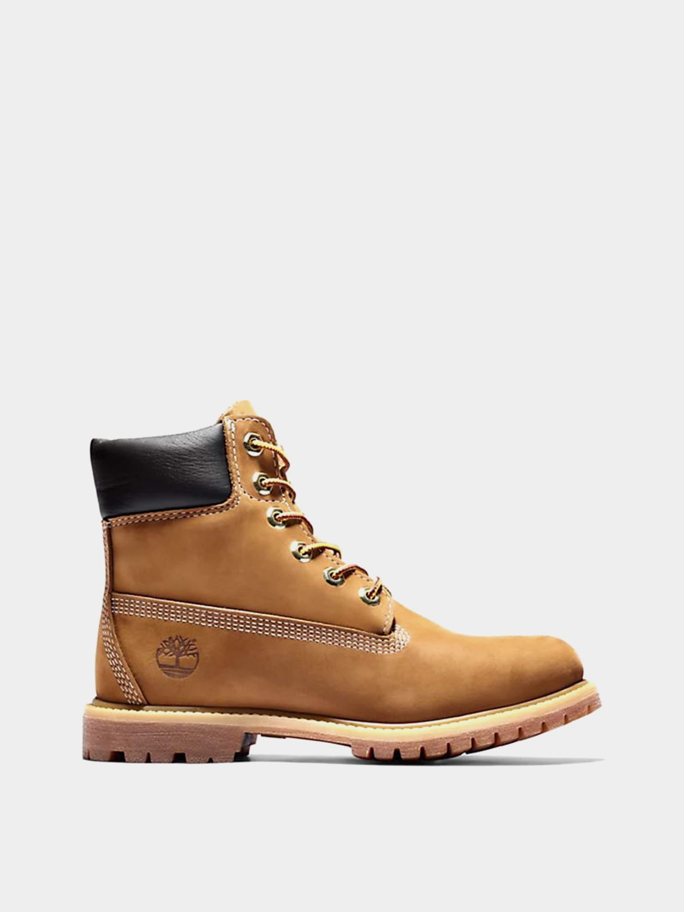 Ботинки Timberland Premium 6" Waterproof модель TB010360214 Ботинки Timberland Premium 6" Waterproof модель TB010360214 Фото