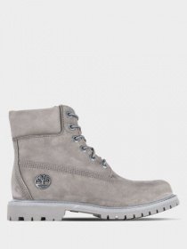 Ботинки Timberland Premium 6-Inch Waterproof модель TB0A22ZH033 Фото