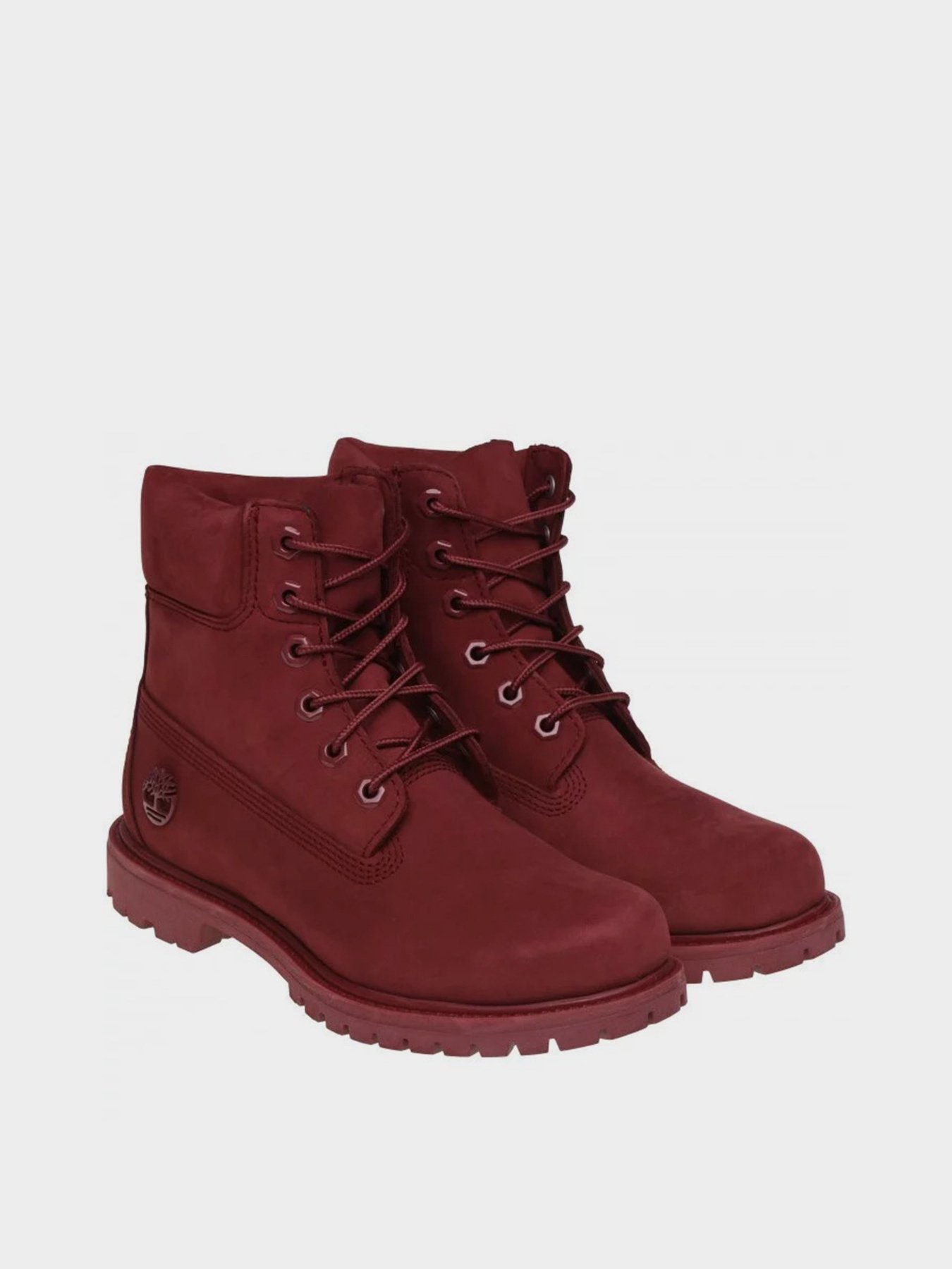 Ботинки Timberland Premium 6-Inch Waterproof модель TB0A22Z6V15 Фото