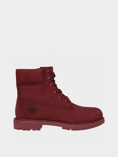 Черевики Timberland Premium 6-Inch Waterproof модель TB0A22Z6V15 — фото - INTERTOP