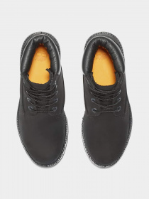 Ботинки Timberland Premium 6-Inch Waterproof модель TB08658A001 Фото