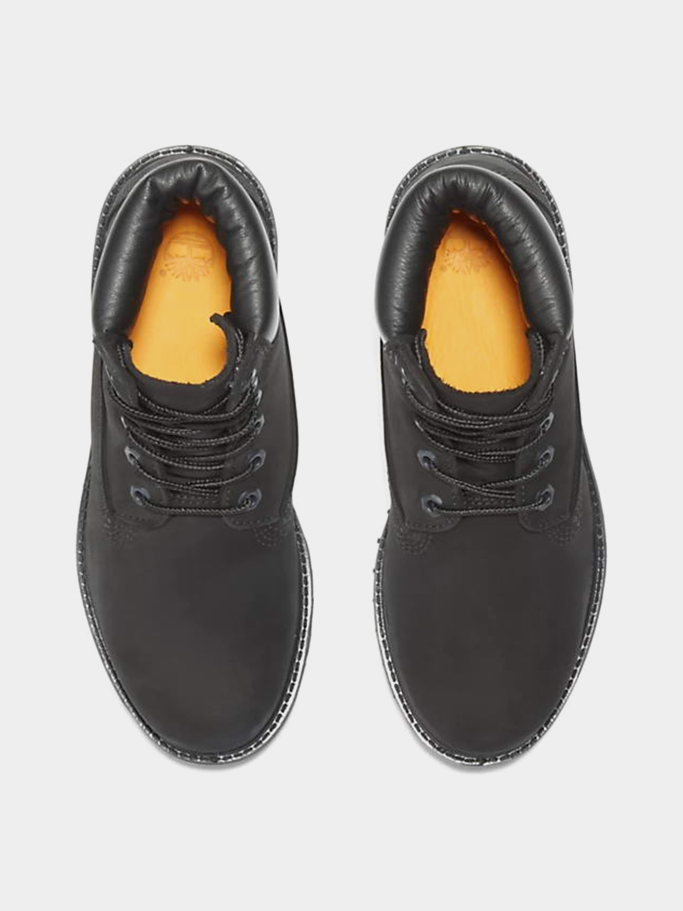 Черевики Timberland Premium 6-Inch Waterproof модель TB08658A001 Фото