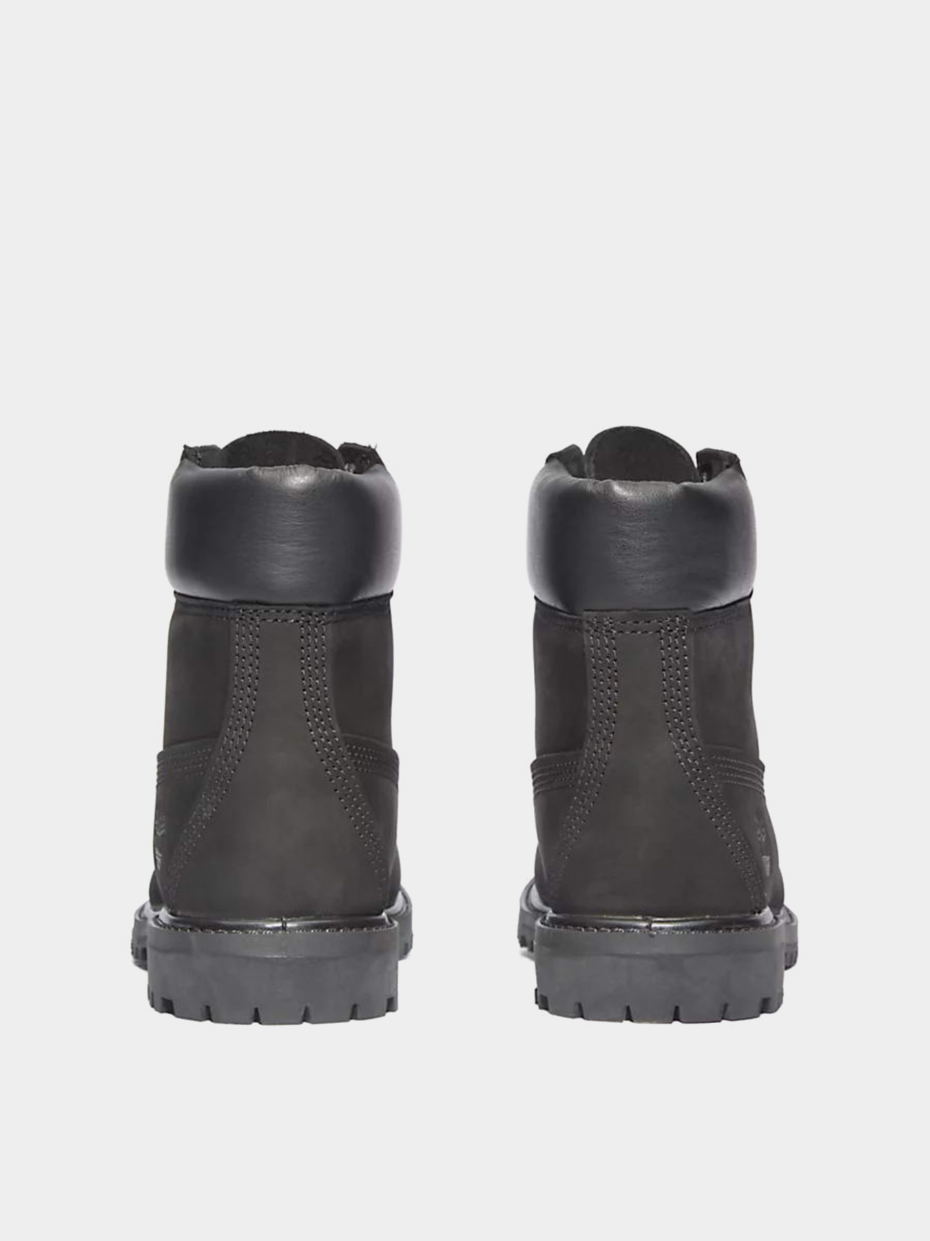 Черевики Timberland Premium 6-Inch Waterproof модель TB08658A001 Фото