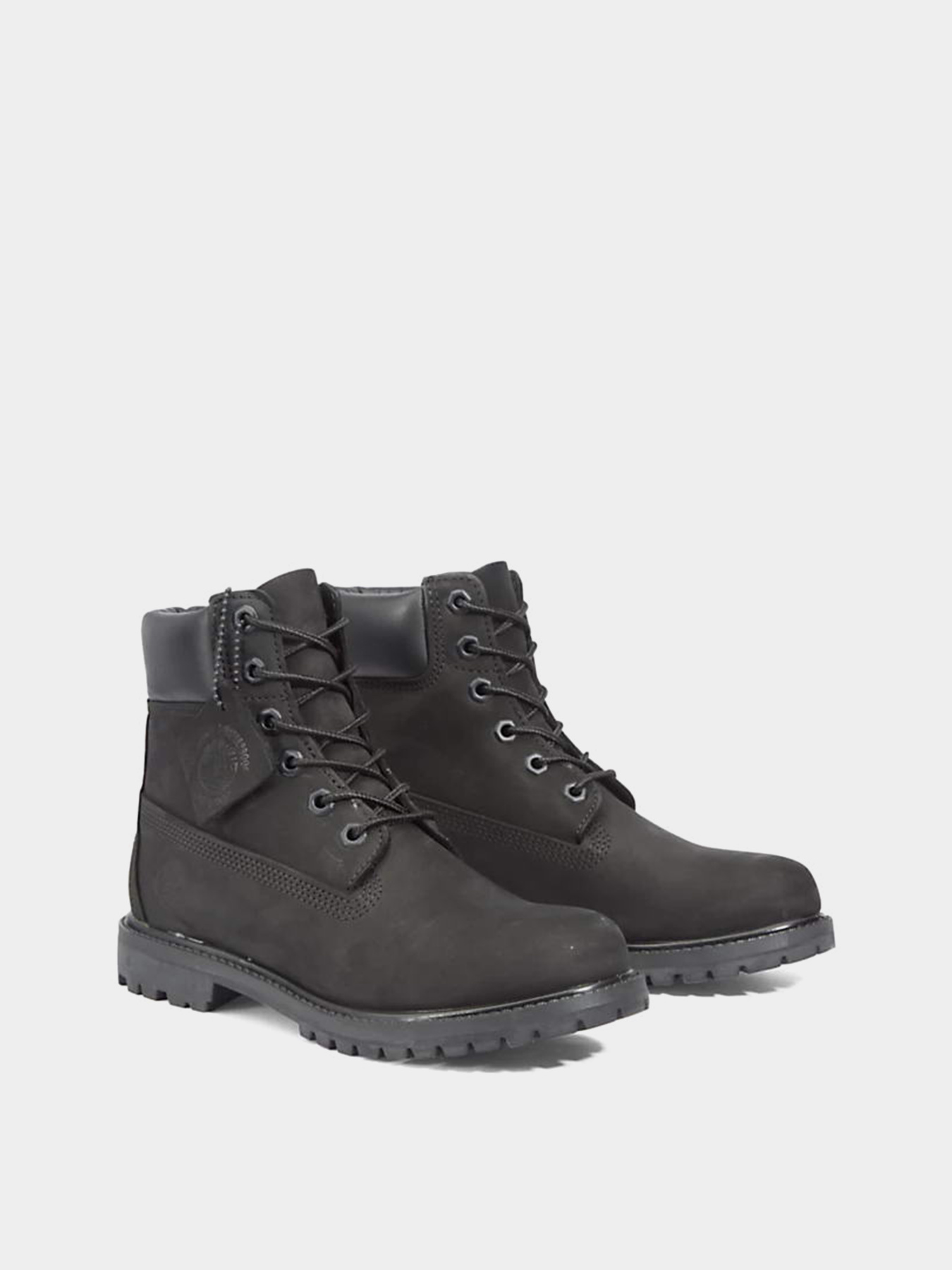 Черевики Timberland Premium 6-Inch Waterproof модель TB08658A001 Фото