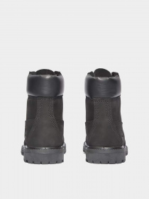 Черевики Timberland Premium 6-Inch Waterproof модель TB08658A001 Фото
