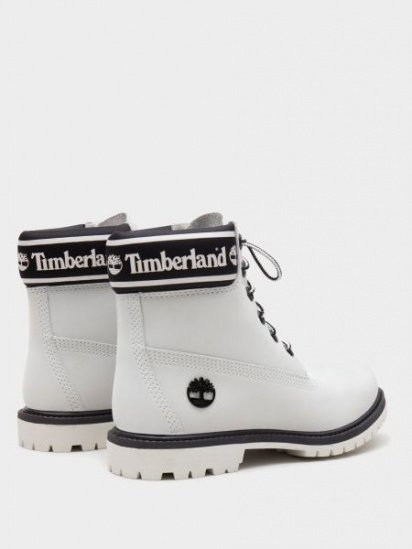 Черевики Timberland Icon 6-Inch модель TB0A24JJ100 — фото - INTERTOP