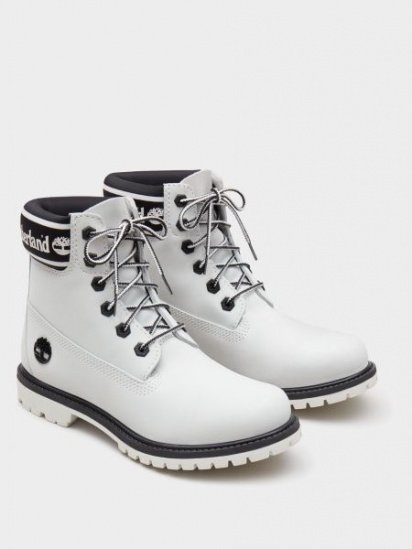 Черевики Timberland Icon 6-Inch модель TB0A24JJ100 — фото 4 - INTERTOP