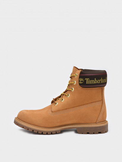 Черевики Timberland Icon 6-Inch модель TB0A25MK231 — фото - INTERTOP