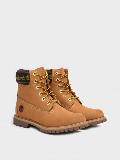 Черевики Timberland Icon 6-Inch модель TB0A25MK231 — фото 3 - INTERTOP