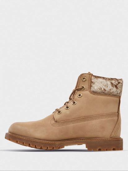 Черевики Timberland модель TB0A21XEK38 — фото - INTERTOP