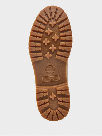 Черевики Timberland модель TB0A21XEK38 — фото 4 - INTERTOP