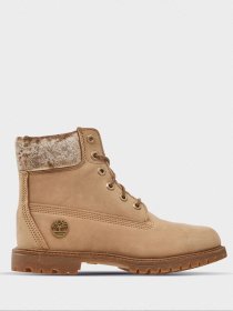 Ботинки Timberland модель TB0A21XEK38 Фото