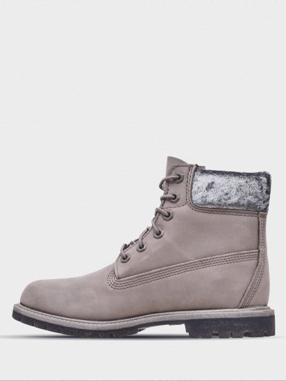 Черевики Timberland модель TB0A231FF49 — фото - INTERTOP