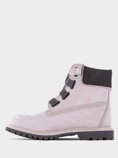 Черевики Timberland модель TB0A237PK51 — фото - INTERTOP