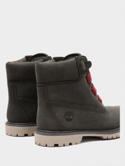 Черевики Timberland модель TB0A2381P01 — фото - INTERTOP