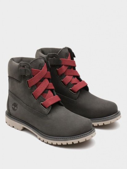 Черевики Timberland модель TB0A2381P01 — фото 4 - INTERTOP